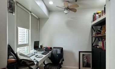 For Sale: 2 Bedroom 2BR Condo in Pasig City at The Grove by Rockwell