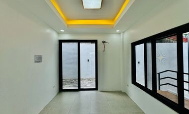 5BR Brand New House and Lot with Pool for Sale in BF Homes Parañaque City