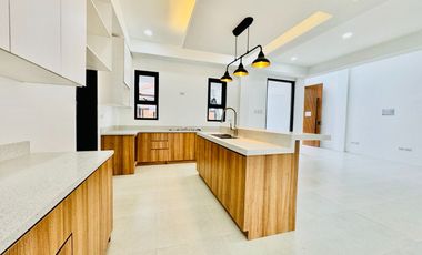 5BR Brand New House and Lot with Pool for Sale in BF Homes Parañaque City