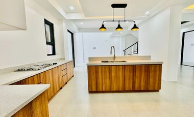 5BR Brand New House and Lot with Pool for Sale in BF Homes Parañaque City