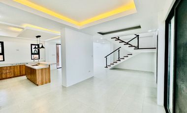 5BR Brand New House and Lot with Pool for Sale in BF Homes Parañaque City