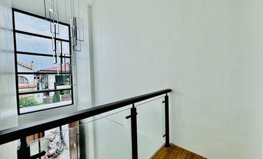 5BR Brand New House and Lot with Pool for Sale in BF Homes Parañaque City