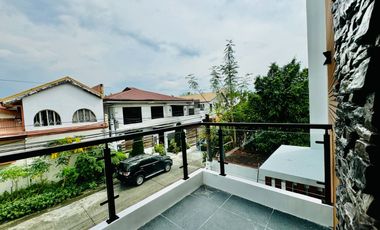 5BR Brand New House and Lot with Pool for Sale in BF Homes Parañaque City
