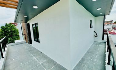 5BR Brand New House and Lot with Pool for Sale in BF Homes Parañaque City