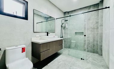 5BR Brand New House and Lot with Pool for Sale in BF Homes Parañaque City