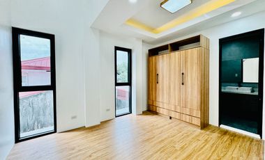 5BR Brand New House and Lot with Pool for Sale in BF Homes Parañaque City