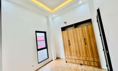 5BR Brand New House and Lot with Pool for Sale in BF Homes Parañaque City