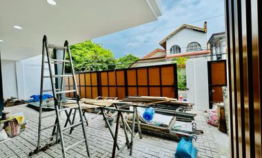 5BR Brand New House and Lot with Pool for Sale in BF Homes Parañaque City
