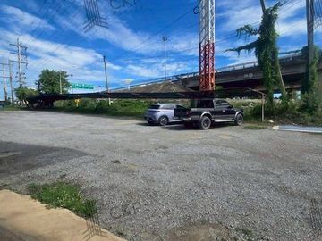 Urgent sale! Land with existing restaurant business, Suan Pa Sak, located on the Asian Highway, on the banks of the Pa Sak River.|93309