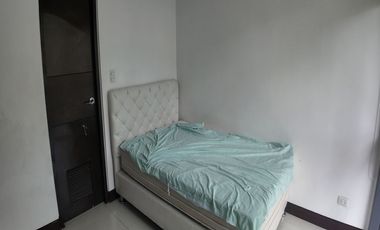 The Viceroy Residences 26sqm Studio Condominium For Sale in Mckinely Hill BGC