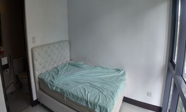 The Viceroy Residences 26sqm Studio Condominium For Sale in Mckinely Hill BGC