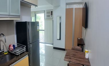 The Viceroy Residences 26sqm Studio Condominium For Sale in Mckinely Hill BGC
