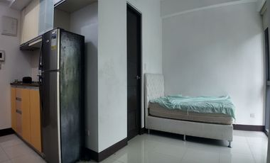 Studio unit 26sqm for Sale at The Viceroy Residences Mckinley Hill BGC Taguig