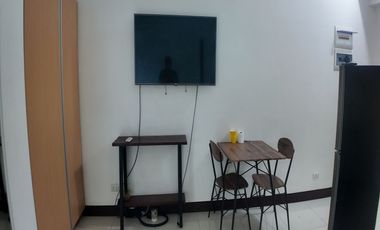 Studio unit 26sqm for Sale at The Viceroy Residences Mckinley Hill BGC Taguig
