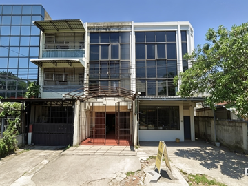 Ruko Barata jaya  0 jalan raya