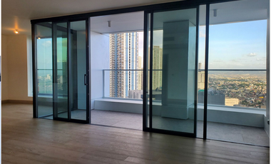 Ultra-Luxury 3 Bedroom Residence in Aurelia Residences | ₱160.16M | West Tower
