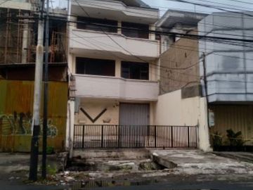 RUKO RAYA TEGALSARI SBY  Cocok untuk bank / kantor/Toko dll