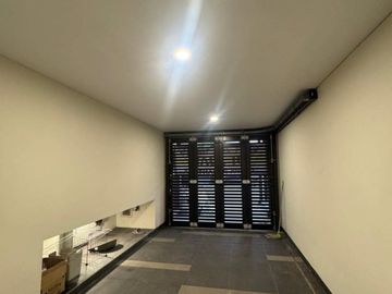 JUAL RUMAH MOZART LEBAR 9, SYMPHONIA GADING SERPONG