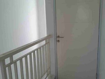 Dijual Rumah 2 Lantai Cluster Prima Harapan Regency Bekasi