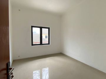 Rumah Baru HOOK di Arcamanik Luas Bangunan 150 hanya 1,275 Milyar