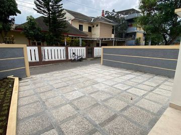 Rumah Baru HOOK di Arcamanik Luas Bangunan 150 hanya 1,275 Milyar