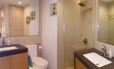 1 BEDROOM FOR LEASE AT SAPPHIRE RESIDENCES, BGC, TAGUIG CITY, METRO MANILA