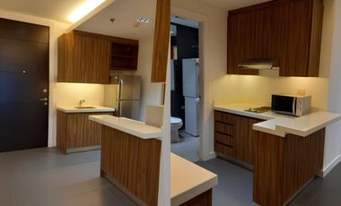 1 BEDROOM FOR LEASE AT CRESCENT PARK, TAGUIG CITY, METRO MANILA