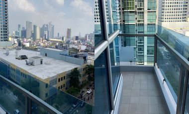 2 BEDROOM FOR LEASE AT SAPPHIRE RESIDENCES, BGC, TAGUIG CITY, METRO MANILA