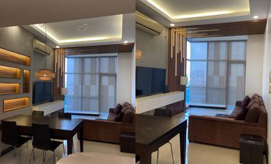 2 BEDROOM FOR LEASE AT SAPPHIRE RESIDENCES, BGC, TAGUIG CITY, METRO MANILA