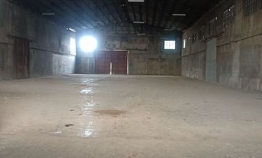 1,000 sqm warehouse in Pandacan Manila for rent