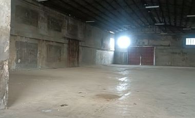 1,000 sqm warehouse in Pandacan Manila for rent