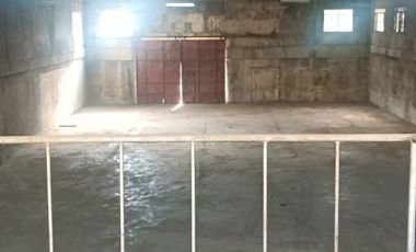 1,000 sqm warehouse in Pandacan Manila for rent