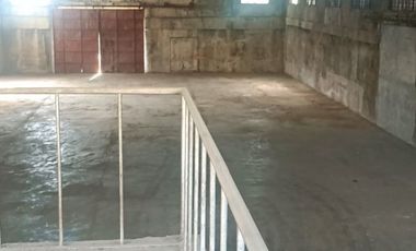 1,000 sqm warehouse in Pandacan Manila for rent