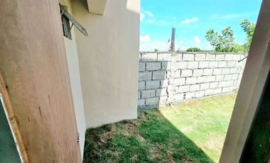 🏡 Affordable Duplex House & Lot in Naic Cavite | Pag-IBIG Financing | ₱7,500 Reservation Fee Only | Low Monthly Amortization