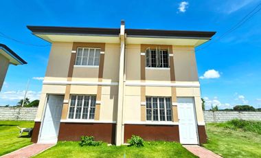 🏡 Affordable Duplex House & Lot in Naic Cavite | Pag-IBIG Financing | ₱7,500 Reservation Fee Only | Low Monthly Amortization