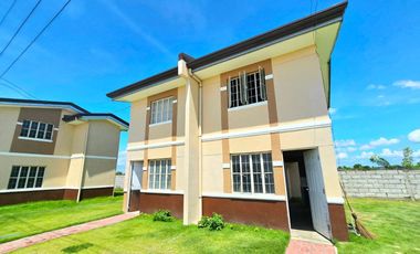 🏡 Affordable Duplex House & Lot in Naic Cavite | Pag-IBIG Financing | ₱7,500 Reservation Fee Only | Low Monthly Amortization