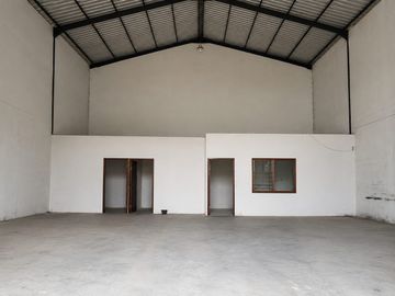 Gudang Buntaran Manukan