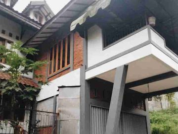 Kawasan Utara Dago Bandung