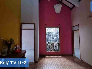 Kawasan Utara Dago Bandung