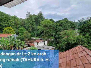 Kawasan Utara Dago Bandung