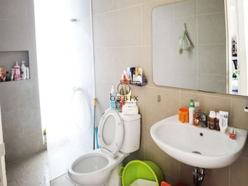 DIJUAL RUMAH SIAP HUNI – CITRASUN GARDEN SEMARANG!