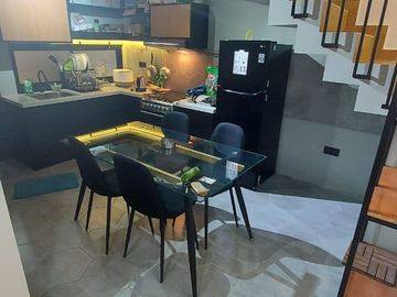 Rumah Dijual Full Furnish Buana Soeta Gedebage