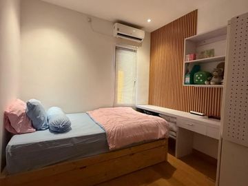 Rumah Dijual Full Furnish Buana Soeta Gedebage