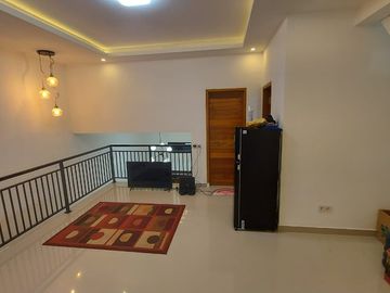Rumah Dijual Full Furnish Buana Soeta Gedebage