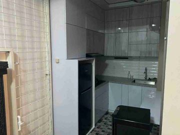 Rumah Hook Dayana Summarecon Gedebage Bandung