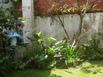 DIJUAL RUMAH SIAP HUNI DEKAT UGM SEMI FURNISHED