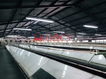 Dijual Pabrik Premium Ex Garment Siap Pakai di Kopo