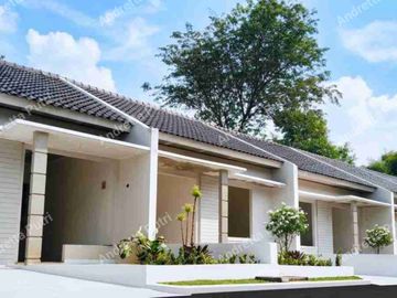 RUMAH BARU SIAP HUNI DI DEPOK 500 JUTAAN