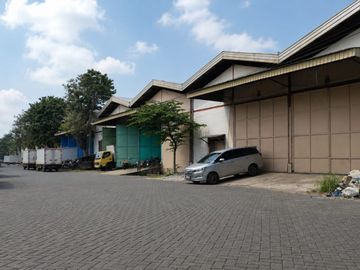 Gudang Mutiara Magomulyo Indah Blok D