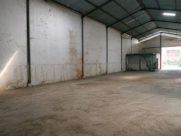 Gudang Mutiara Magomulyo Indah Blok D